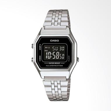 Jam Casio Illuminator Original Harga Februari 2024 Blibli