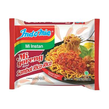 Indomie Mi Goreng