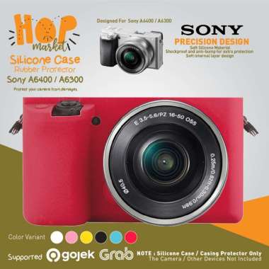 sony a 6300 harga