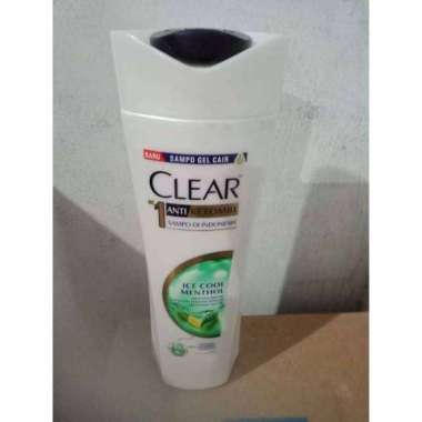 Clear Shampoo