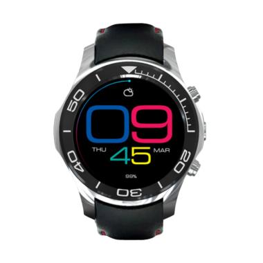 Xwatch S1 Plus Smartwatch for Android dan IOS