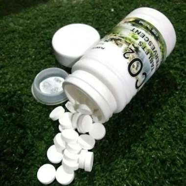 TABLET CO 2 + PUPUK TANAMAN AQUASCAPE