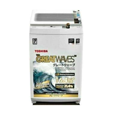 Toshiba T06 AWJ900DN Top Load Inverter Washing Machine [8 kg]