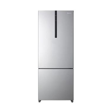Panasonic NR-BX468VS1D Kulkas 2 Pintu