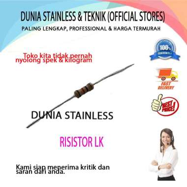 Resistor LK