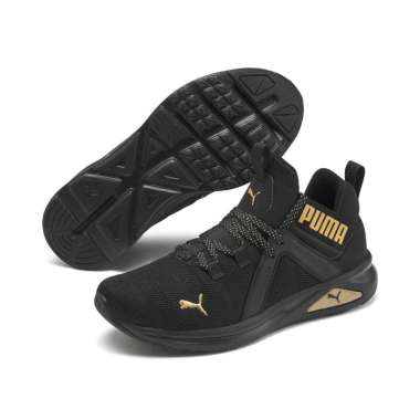 puma shoes for women gold