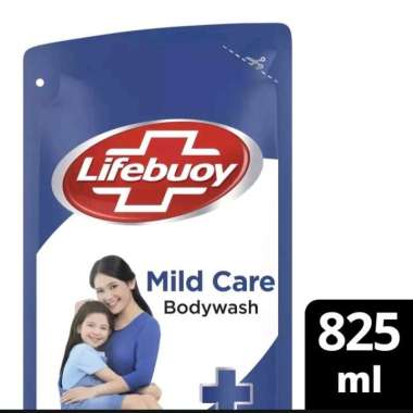 Lifebuoy Body Wash