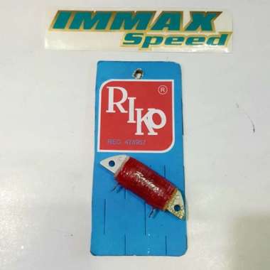 Sepul Racing Ninja RR 150 RXKing RXZ F1zr Force One 1 Api Gede Spul Pengapian 125z y125z original or