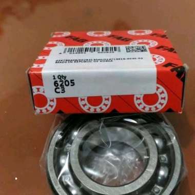 FAG Bearing 6205 6304 6305 6306 6007 6322 c3 korea lahar Koyo NTN Timken USA Japan kruk as ker krek 