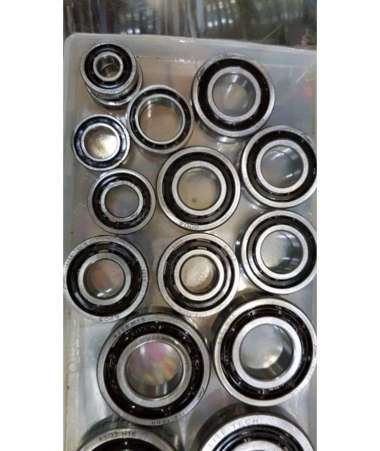 Bearing 6203 6004 6000 6001 6002 6902 6804 High speed Lite Tech Faito Lahar Laker c3 NO FAG SKF hais