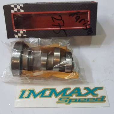 Noken As Racing Honda Vario 110 Karbu Lama As Klep Cam Shaft No BRT Kawahara T1 T2 K1 K2 CLD Moto1