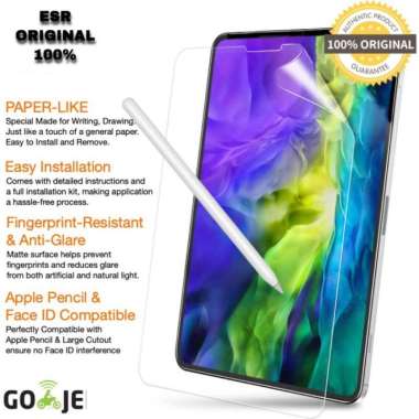 Jual Screen Guard Ipad Pro 11 Terbaik Desember 2021 - Harga Murah 
