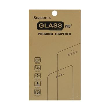 Pro+ Tempered Glass Screen Protector for Vivo Y55S