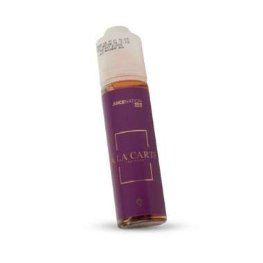 Jual Liquid Vape Ala Carte September 21 Banyak Pilihan Harga Murah Blibli