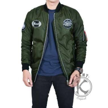 Jual Jaket Hijau Online Terbaru Juli 2021 Blibli