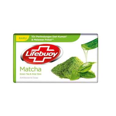 Lifebuoy Bar Soap