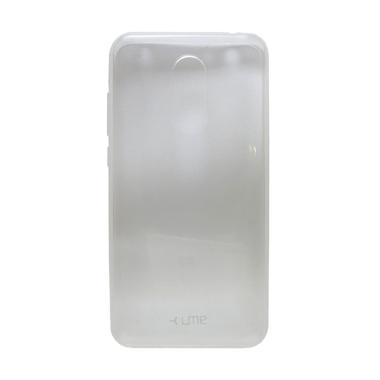 Ume TPU Soft Case Casing Cover for Xiaomi MI NOTE 2 - Transparan. Source.