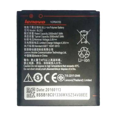 Jual Baterai Lenovo A1000 Terbaru Harga Terbaik Blibli Com