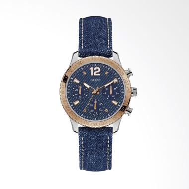 GUESS W1057L1 Jam Tangan Wanita