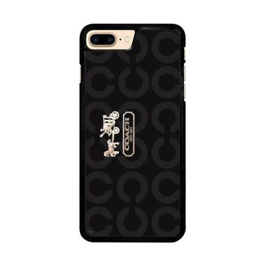 Flazzstore Coach Bag X4858 Premium ... e 7 Plus or iPhone 8 Plus