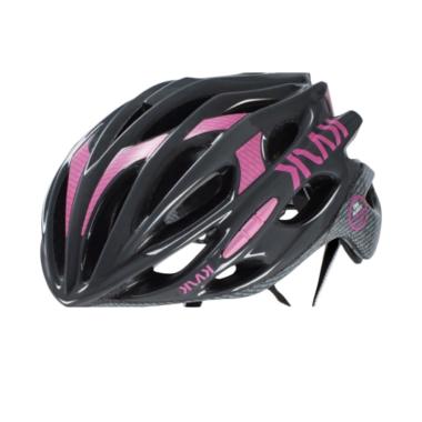 Kask Giro D Italia Mojito Road Helmet Helm Sepeda - Gray Pink