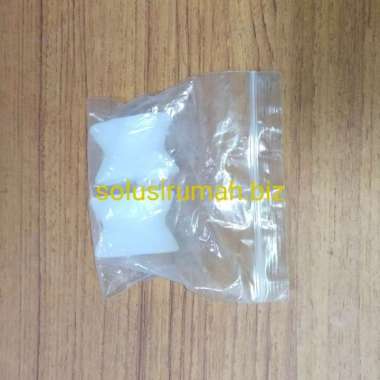 terapi jari kaki insoles silikon besar jempol telunjuk pemisah karet