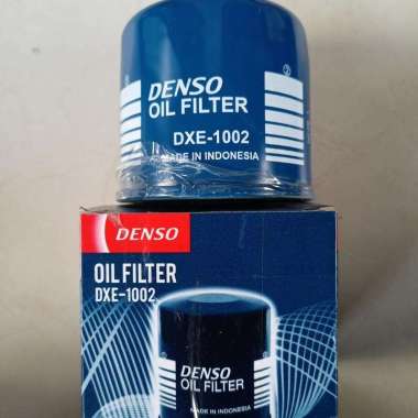 Denso Filter Oli for Kijang Kapsul Bensin Dan Kijang Kotak