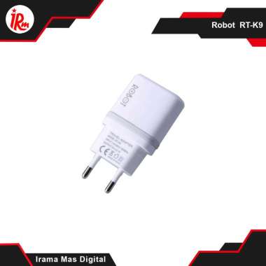 Charger Robot RT-K9