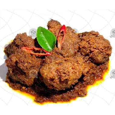 Rendang Padang Hitam u0026 Kering Terbaru u0026 Ori - Harga Promo  Blibli.com