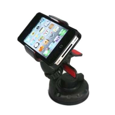 holder hp motor mobil / tempat hp di mobil motor / tempat gps hp mobil efisien