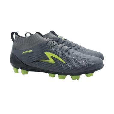 Specs Accelerator Infinity Sepatu Sepakbola Pria - Grey [100767]