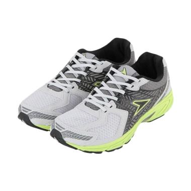 Power Force Warp Sepatu Lari Pria