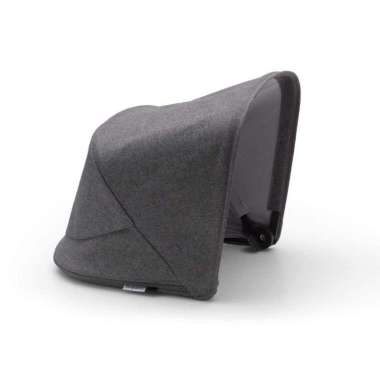BUGABOO Fox2 Suncanopy Stroller - Grey Melange
