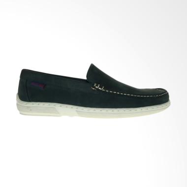 Orca Bay Camden Colour Jean Sepatu Pria - Genuine Leather Upper