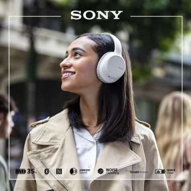 Harga Sony Wh Ch710n Terbaru September 2021 | BigGo Indonesia