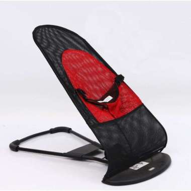 OEM ONE-C229 Bouncher Bayi Kursi Ayunan Bayi Lipat / Baby Bouncer Infant Seat Tempat Tidur Bayi Goya