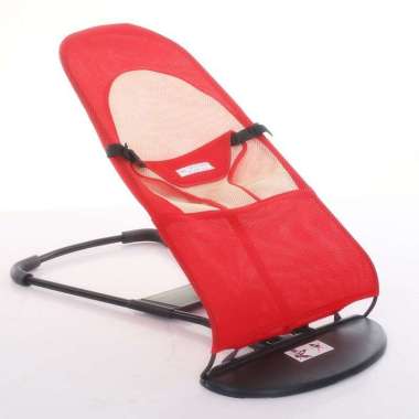 OEM ONE-C229 Bouncher Bayi Kursi Ayunan Bayi Lipat / Baby Bouncer Infant Seat Tempat Tidur Bayi Goya