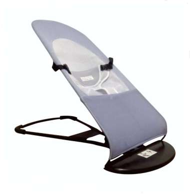 OEM ONE-C229 Bouncher Bayi Kursi Ayunan Bayi Lipat / Baby Bouncer Infant Seat Tempat Tidur Bayi Goya