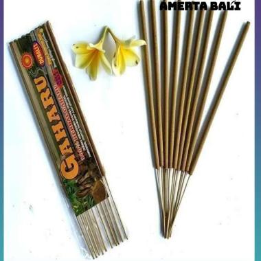 Dupa Gaharu 2 Jam Herbal Dubali