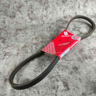 V-Belt Fanbelt Kijang 5k Grand Vanbelt Power Steering INDOPARTS A-37.5