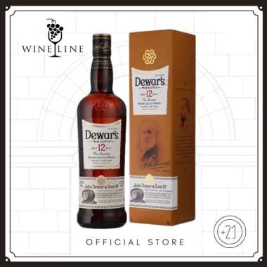 Jual Dewars di Jakarta - Gratis Ongkir & Harga Murah 2022 ...