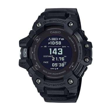 casio g clock