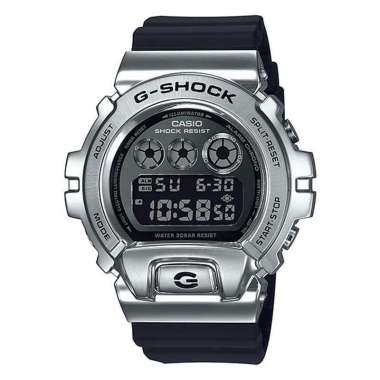 g shock preço