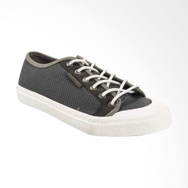 Airwalk Keon Sepatu Pria - Grey