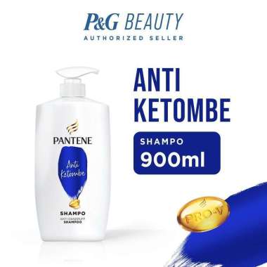 Pantene Shampoo