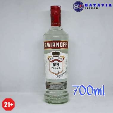 Jual Smirnoff Red Vodka Termurah - Harga Grosir Terupdate ...