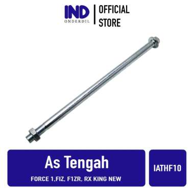 As Tengah-Swing Arm-Garpu-Fork Force 1-F1ZR-F1 ZR-F1Z-FIZ & RX KING New