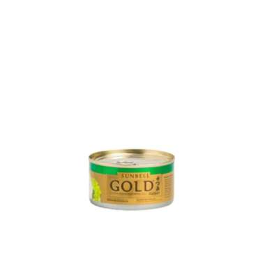 SUNBELL TUNA KATSUO GOLD 200GR
