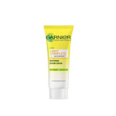 GARNIER SERUM CREAM LIGHT COMPLETE [20 ML]