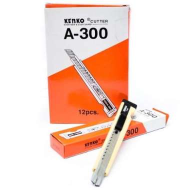 Kenko Cutter A-300
